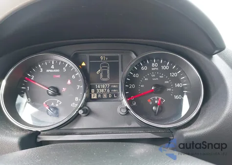 2013 Nissan Rogue S from USA, damaged, VIN JN8AS5MT1DW548306